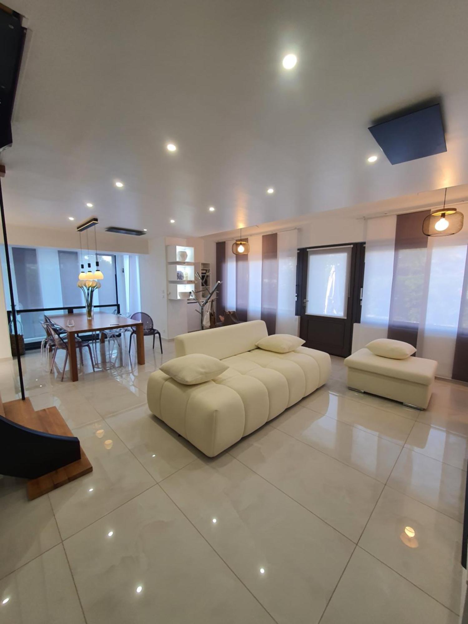 Villa Daniel Saint Aygulf Zimmer foto